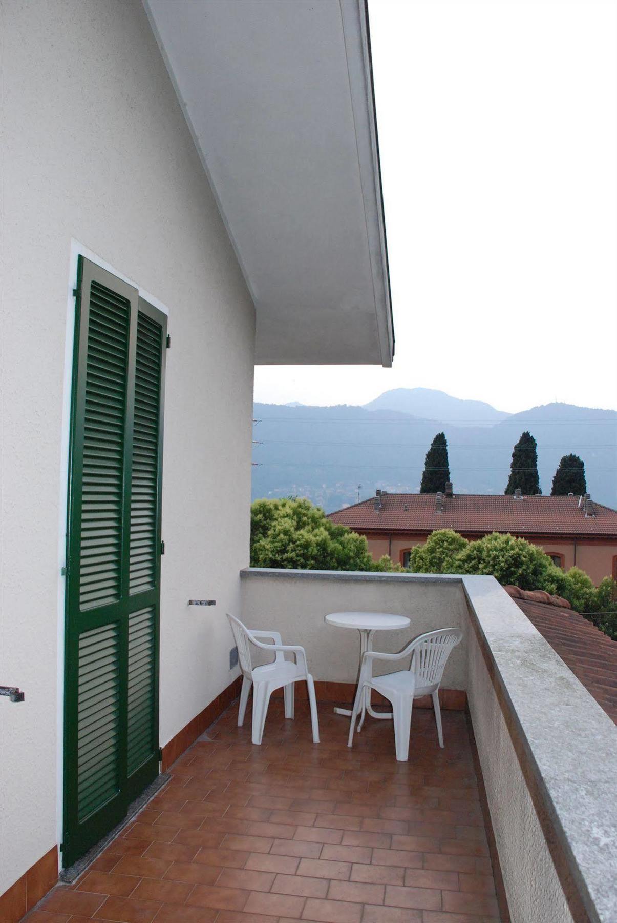 Bed And Breakfast Casa Nini Lierna Exterior photo