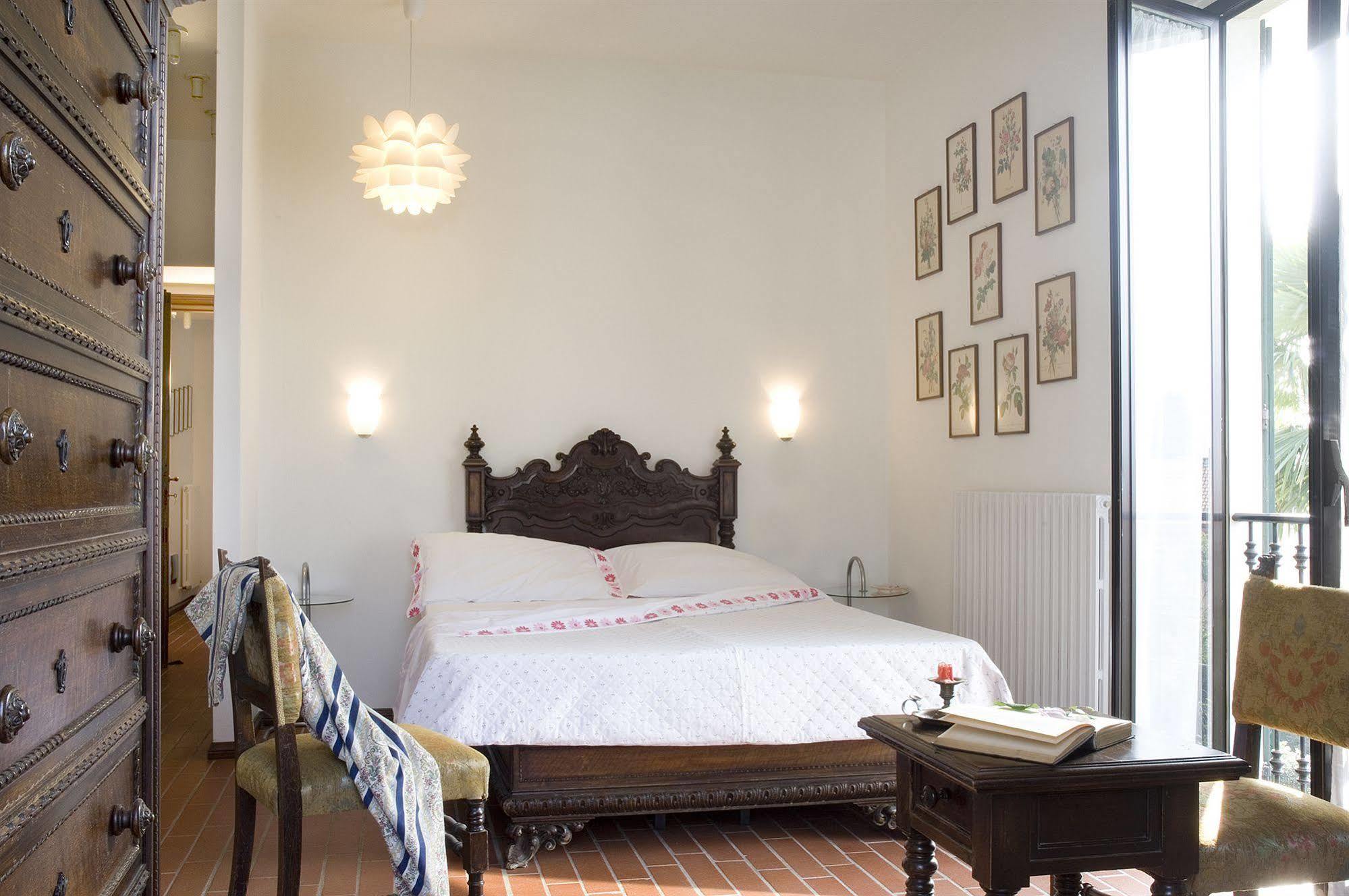 Bed And Breakfast Casa Nini Lierna Exterior photo