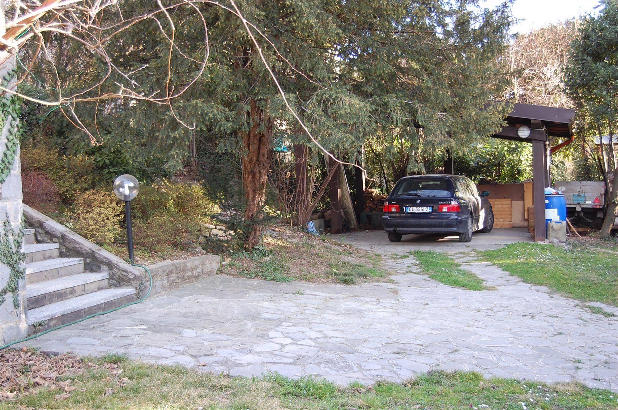 Bed And Breakfast Casa Nini Lierna Exterior photo