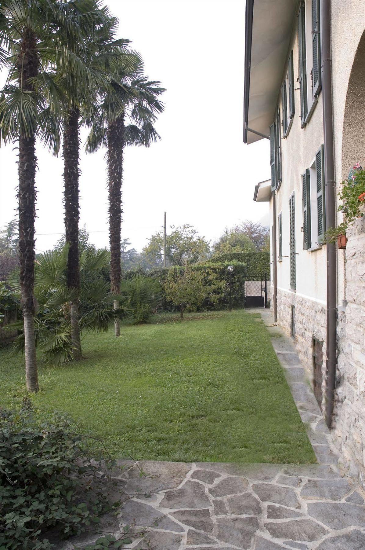 Bed And Breakfast Casa Nini Lierna Exterior photo